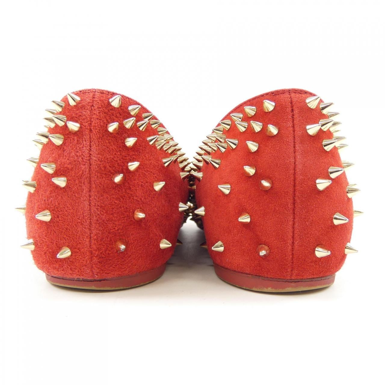 クリスチャンルブタン CHRISTIAN LOUBOUTIN シューズ