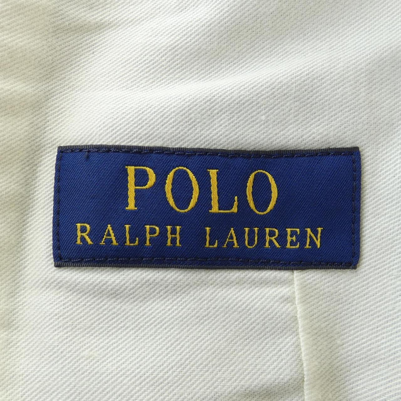 POLO LaLPH LAUREN背心