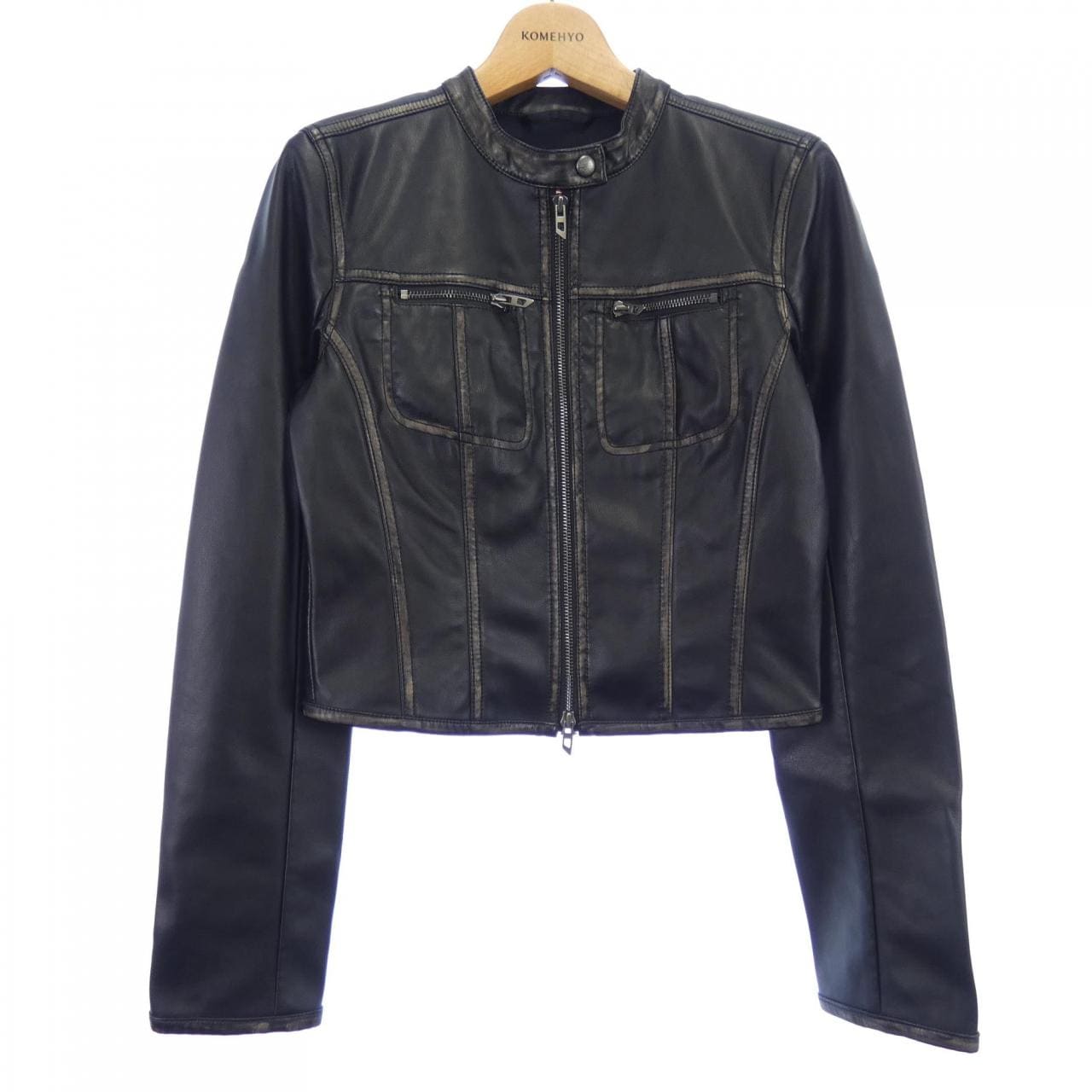 ディーゼル DIESEL G-LOBE ジャケット