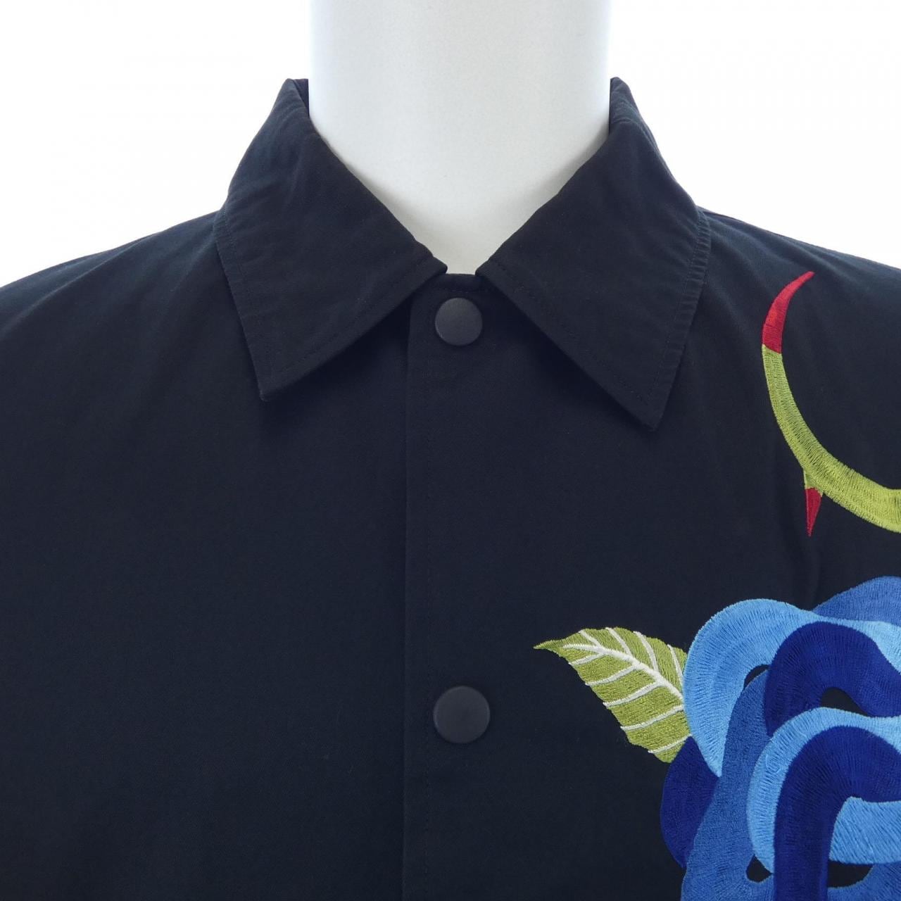 ジョン アンダーカバー John UNDERCOVER JUU9201 ジャケット