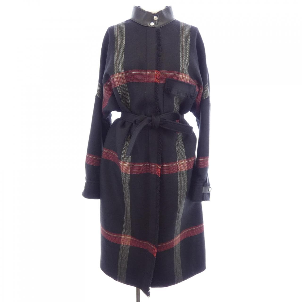 エルメス HERMES *07-7306 ワンピース