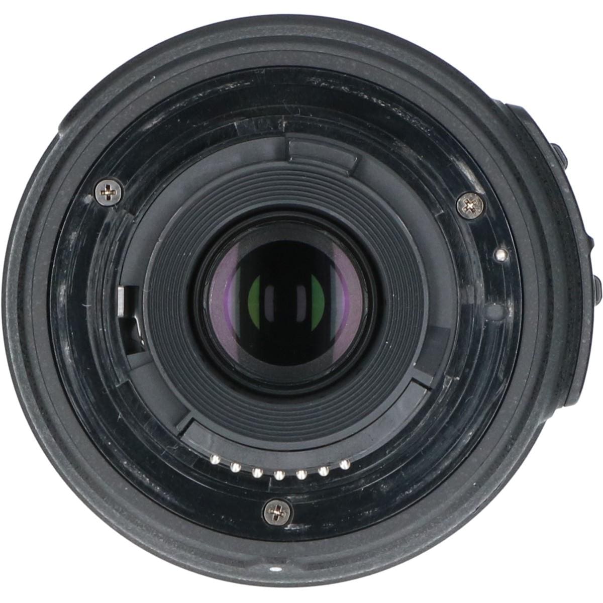 ＡＦ－Ｓ　ＤＸ１８－５５ｍｍ　Ｆ３．５－５．６Ｇ　ＶＲ