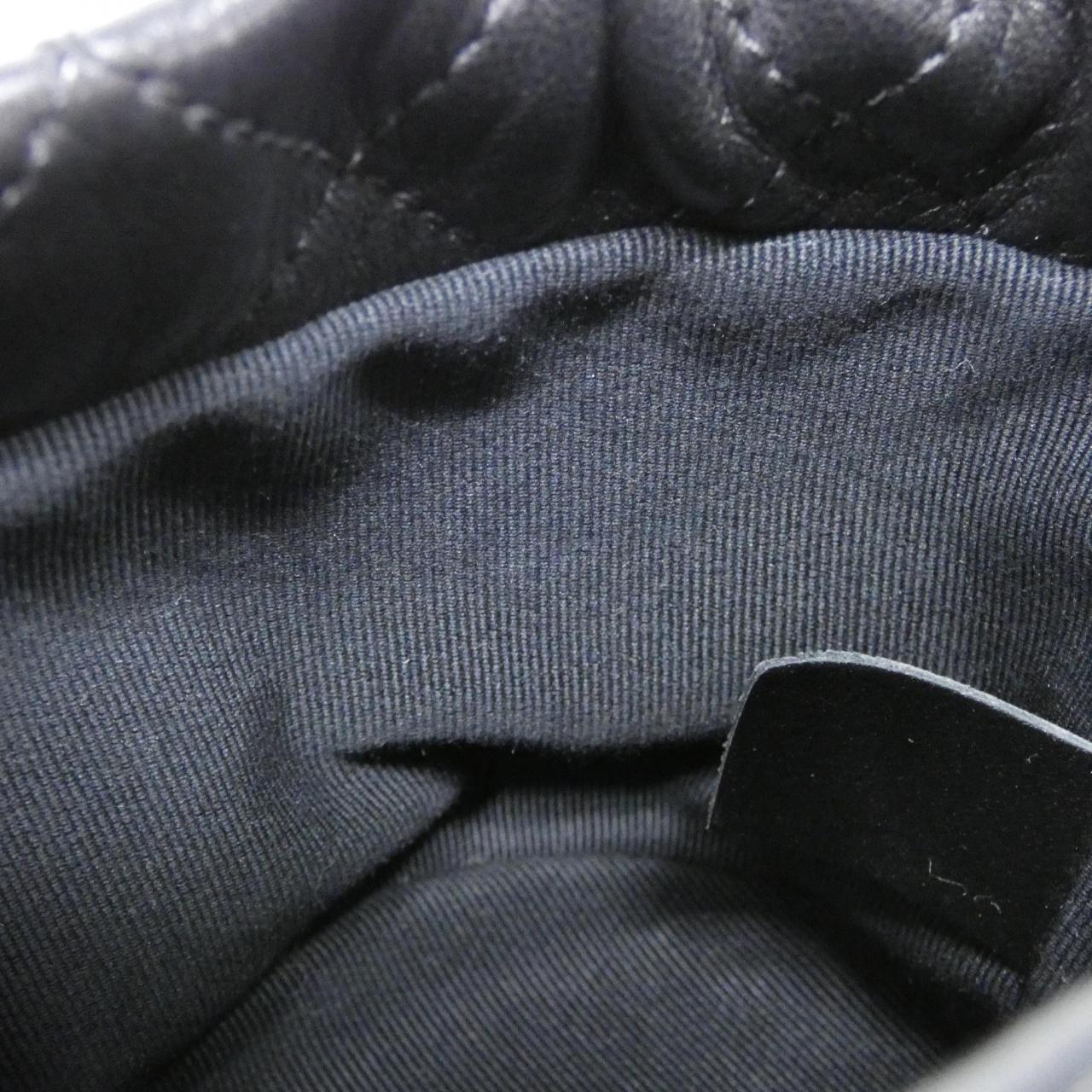 CHANEL AS2518 单肩包