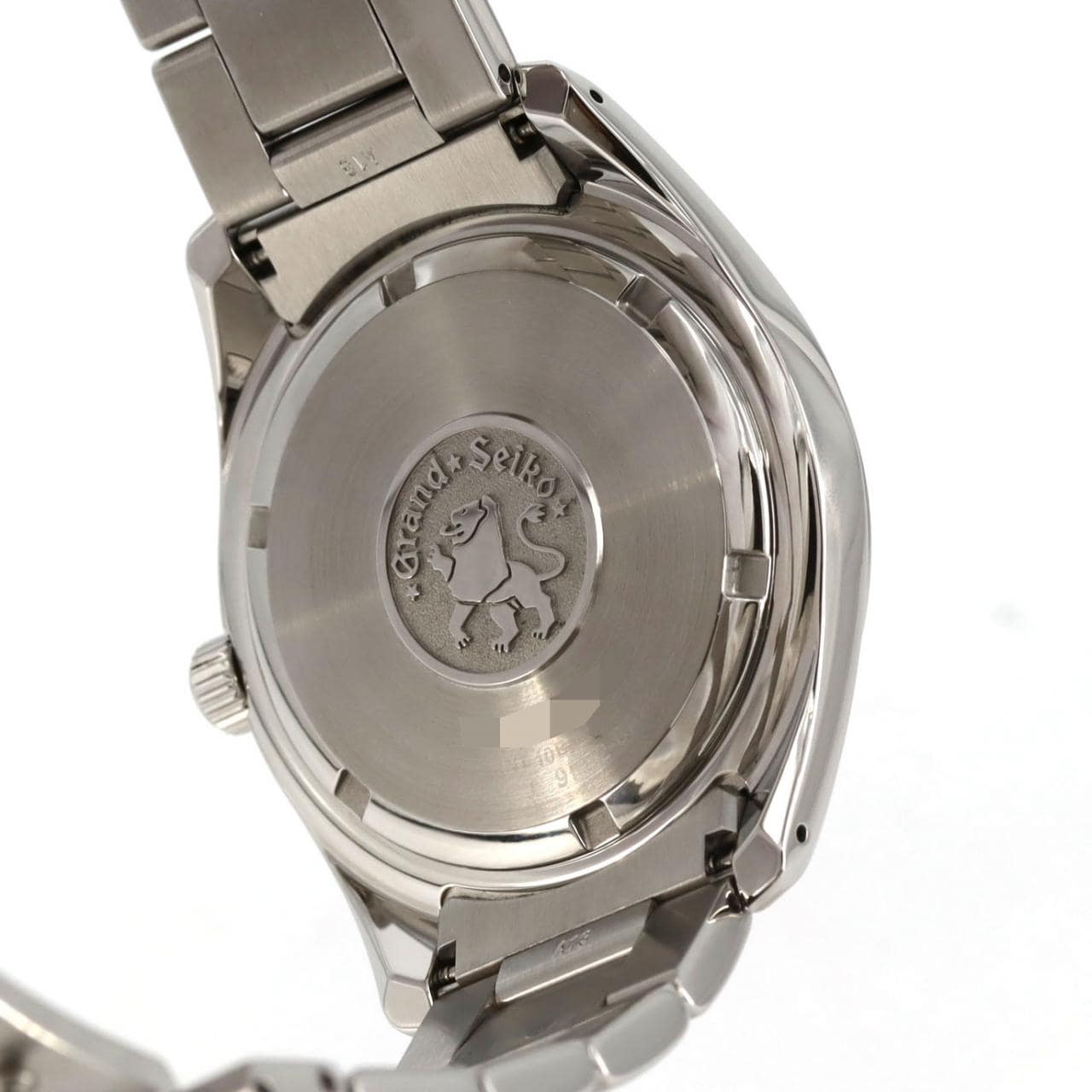 セイコー グランドセイコー・クォーツ 9F82-0AF0/SBGV021 SS クォーツ