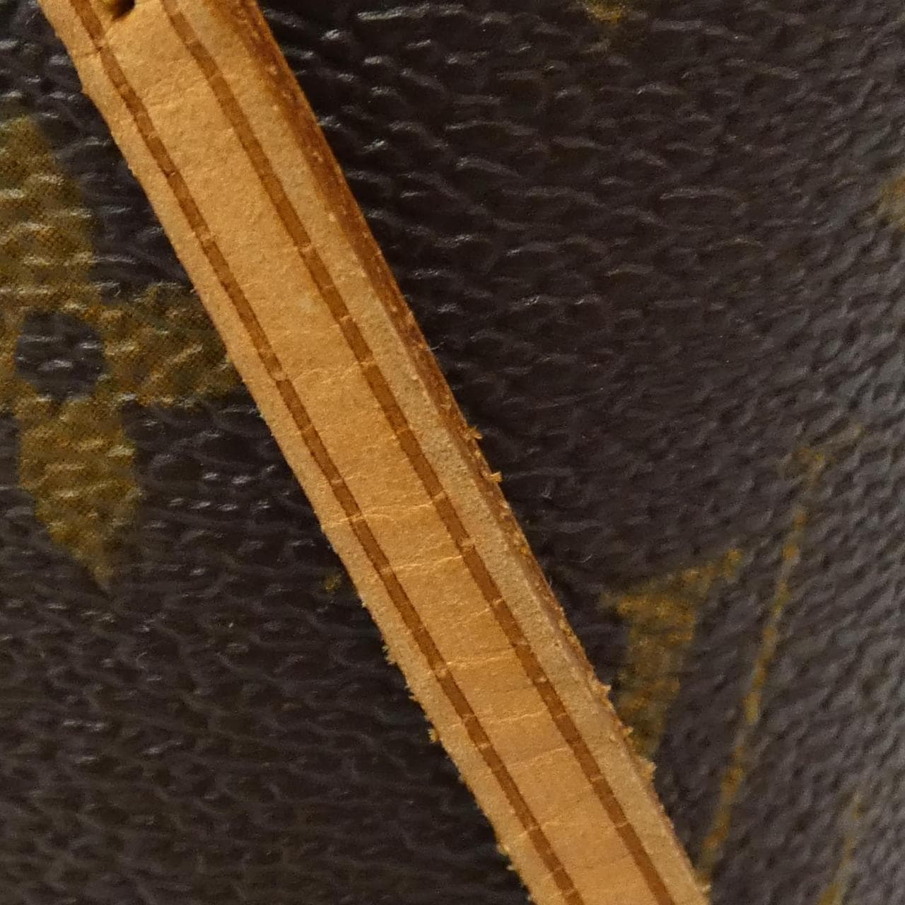 ルイヴィトン モノグラム ネヴァーフル MM M40156 バッグ