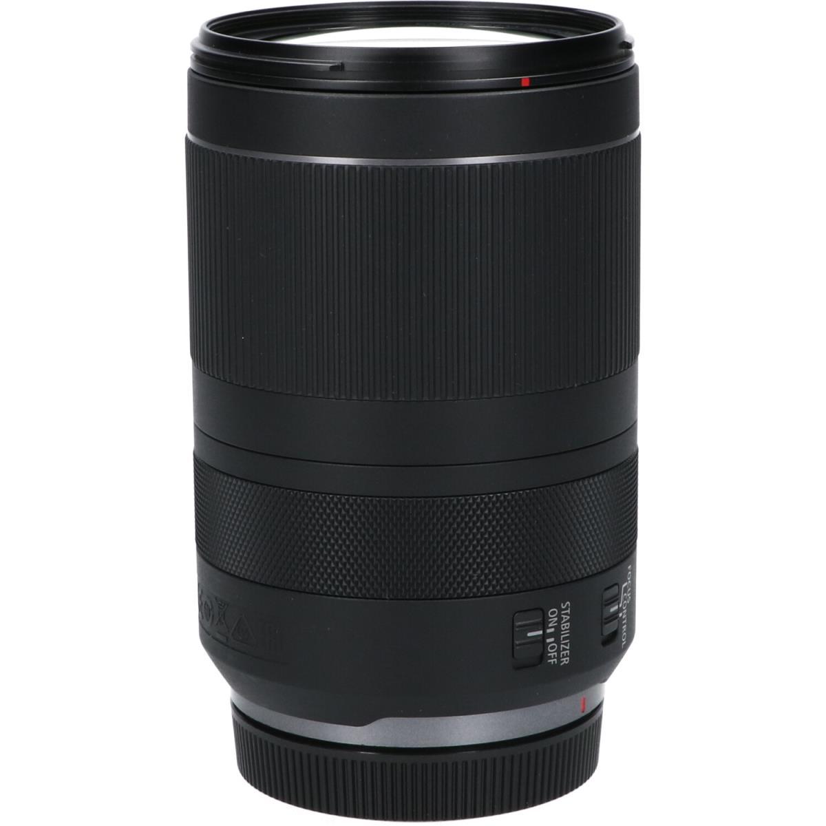 ＣＡＮＯＮ　ＲＦ２４－２４０ｍｍ　Ｆ４－６．３ＩＳ　ＵＳＭ