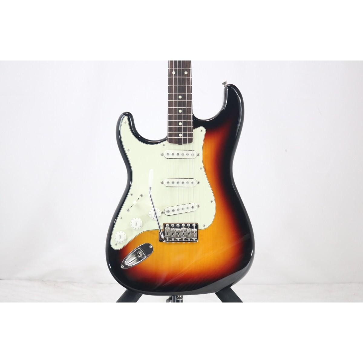 ＦＥＮＤＥＲ　ＪＡＰＡＮ　　ＭＩＪ　ＴＲＡＤＩＴＩＯＮＡＬ　ＩＩ　ＳＴ　ＬＨ