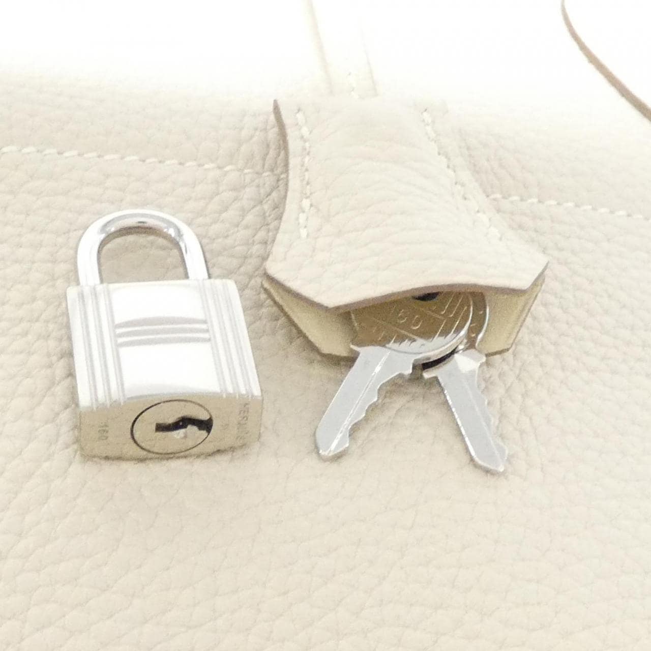 エルメス ボリード 31cm 073419CK バッグ