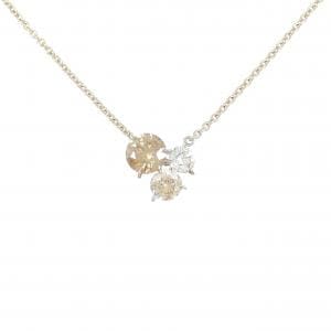 Kashikey Necklace 1.20CT