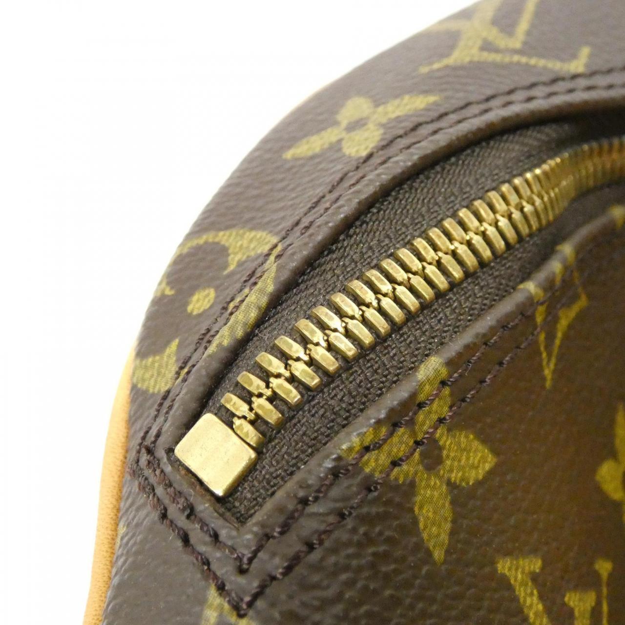 ルイヴィトン モノグラム(SEVEN Designers) サック フォ キュ M99028 ウエストバッグ