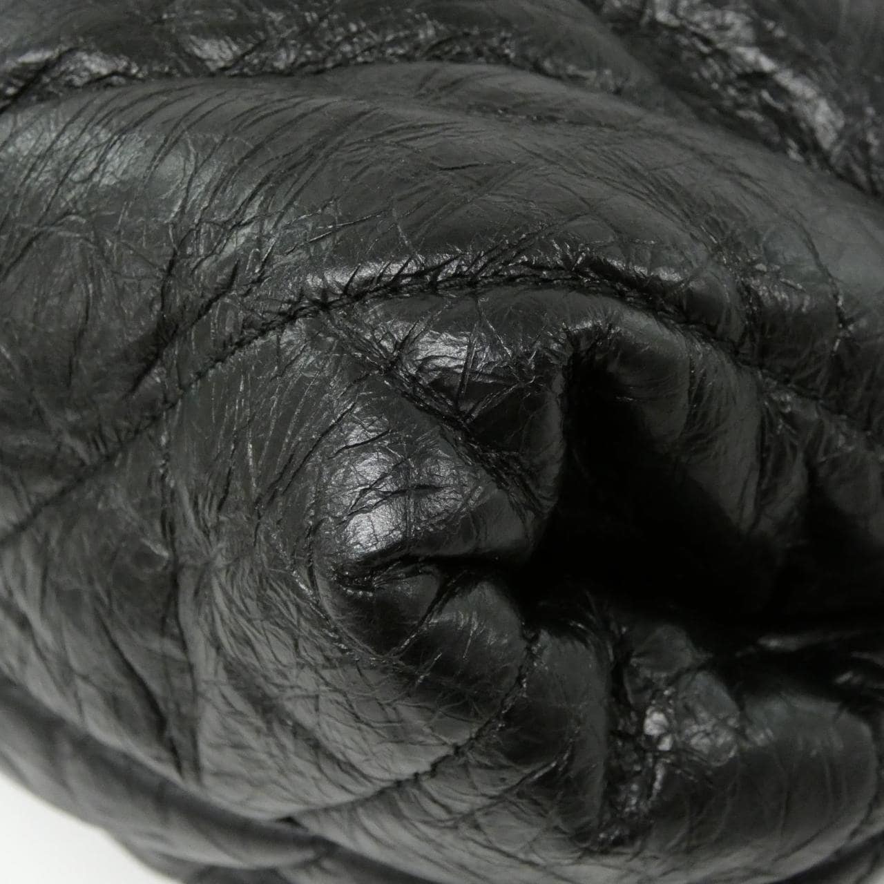 バレンシアガ クラッシュ ミディアム ホーボー バッグ 806487 210J1 ショルダーバッグ