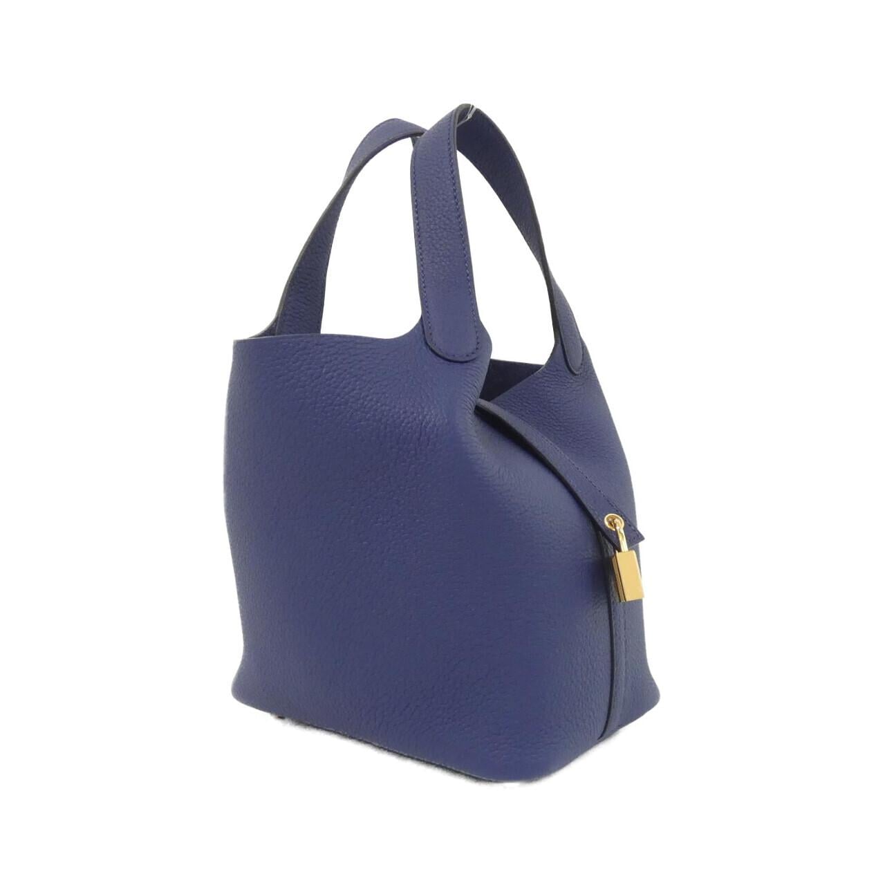 エルメス ピコタン ロック PM 073597CC バッグ