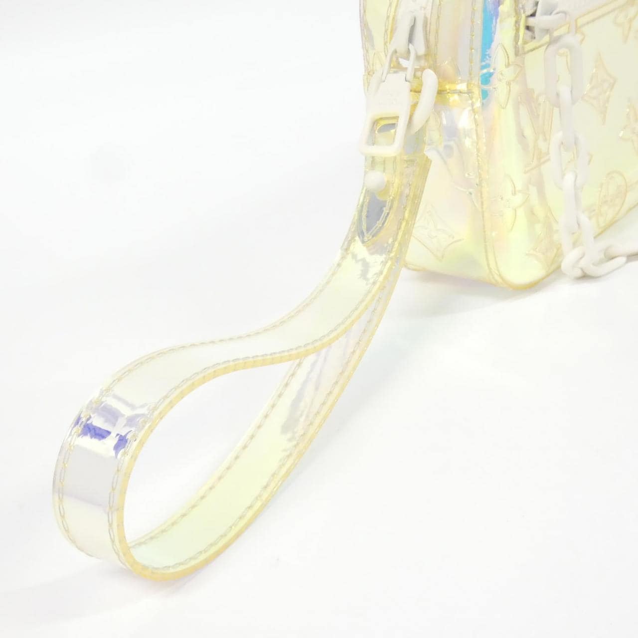 ルイヴィトン ポシェット ヴォルガ M55261 バッグ