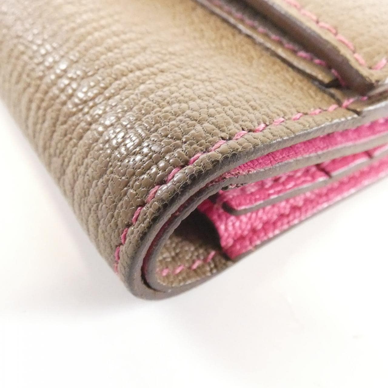 エルメス BEARN RECTOVERSO 047668CK 財布