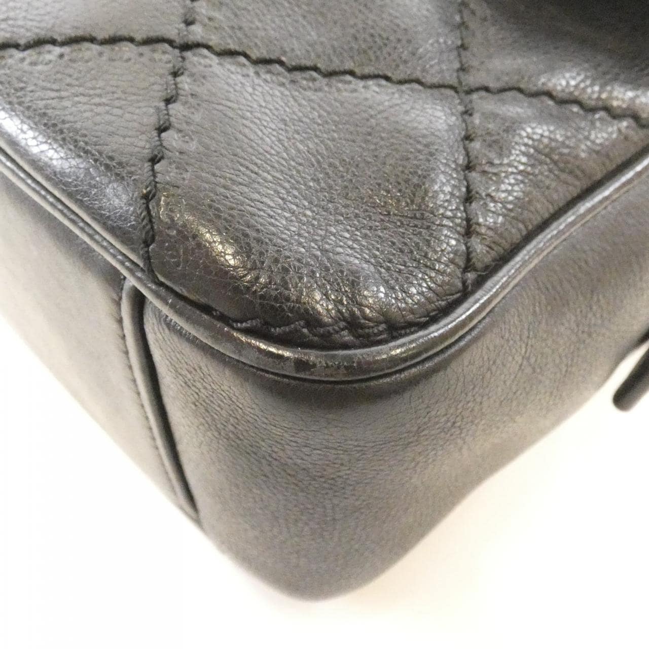 シャネル 67825 ショルダーバッグ