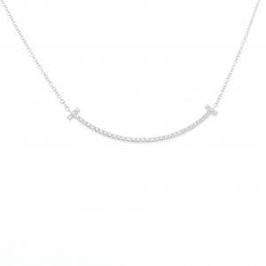 TIFFANY T Smile Small Necklace