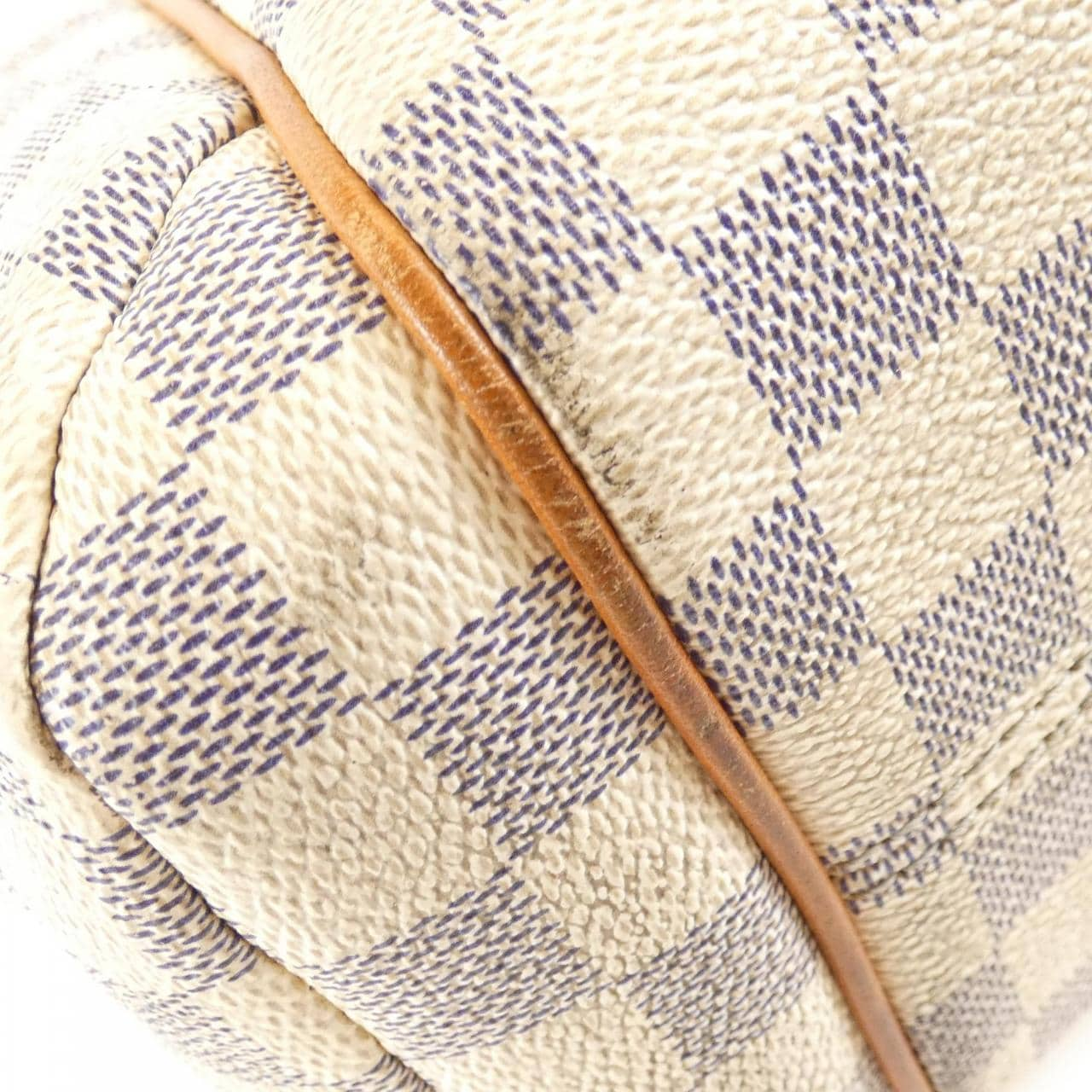 LOUIS VUITTON Damier Azur Totally PM N51261 包袋