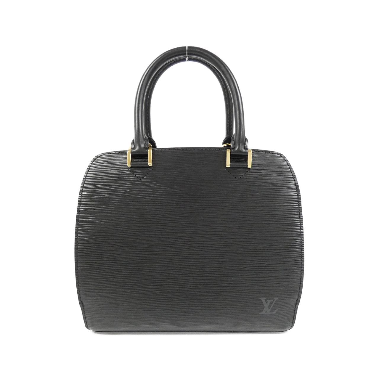 LOUIS VUITTON Epi Pont Neuf M52052 Bag