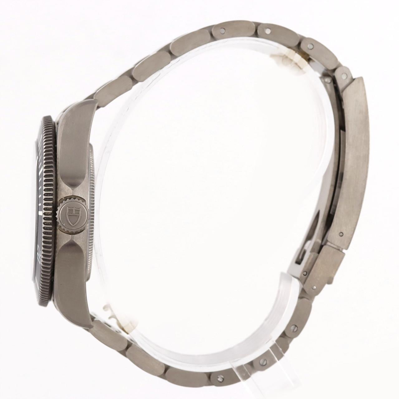 帝舵/帝舵 Pelagos 39 TI M25407N-0001 TI自动上弦