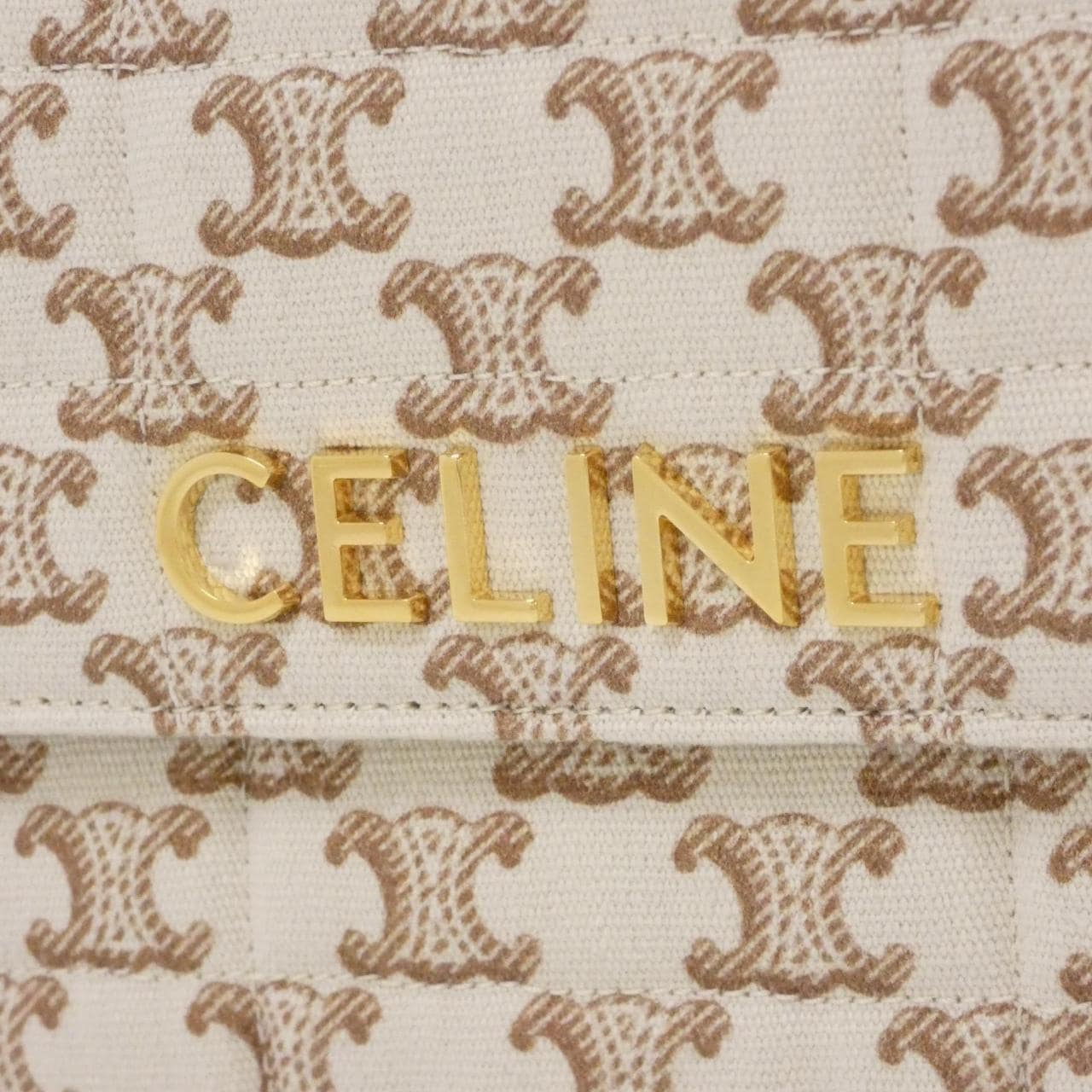 [BRAND NEW] CELINE 111272EZ9 Shoulder Bag