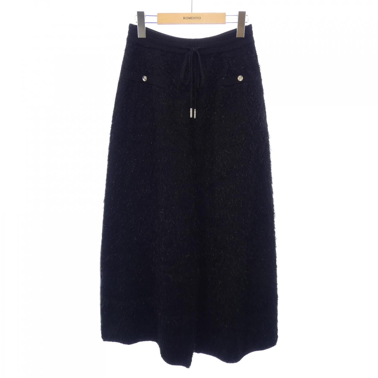 シャネル CHANEL パンツ