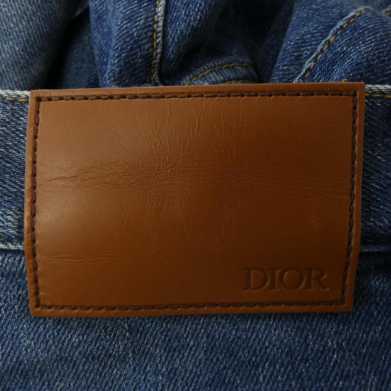 ディオール DIOR ジーンズ