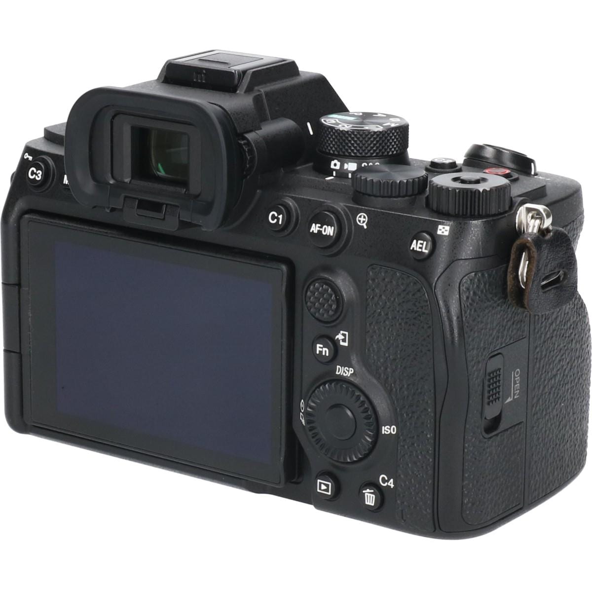 α7 IV ILCE-7M4