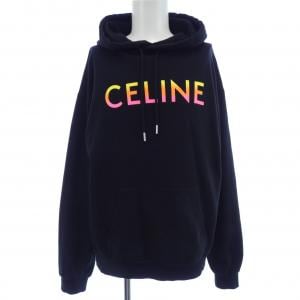 セリーヌ CELINE パーカー