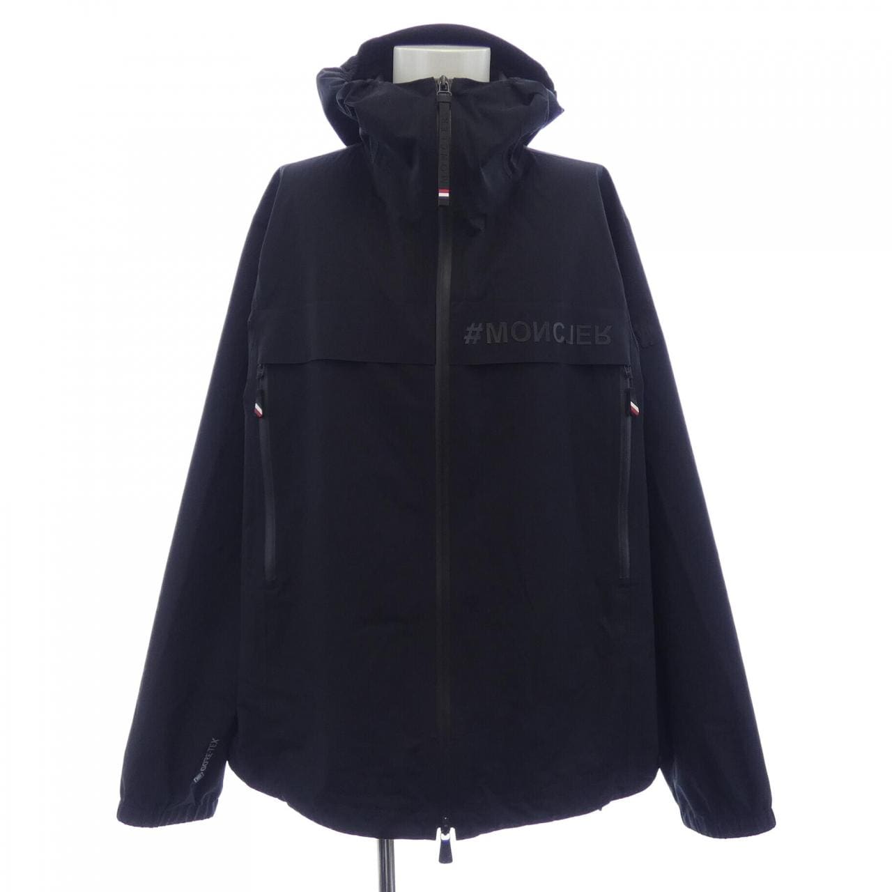 MONCLER GRENOBLE SHIPTON Jacket
