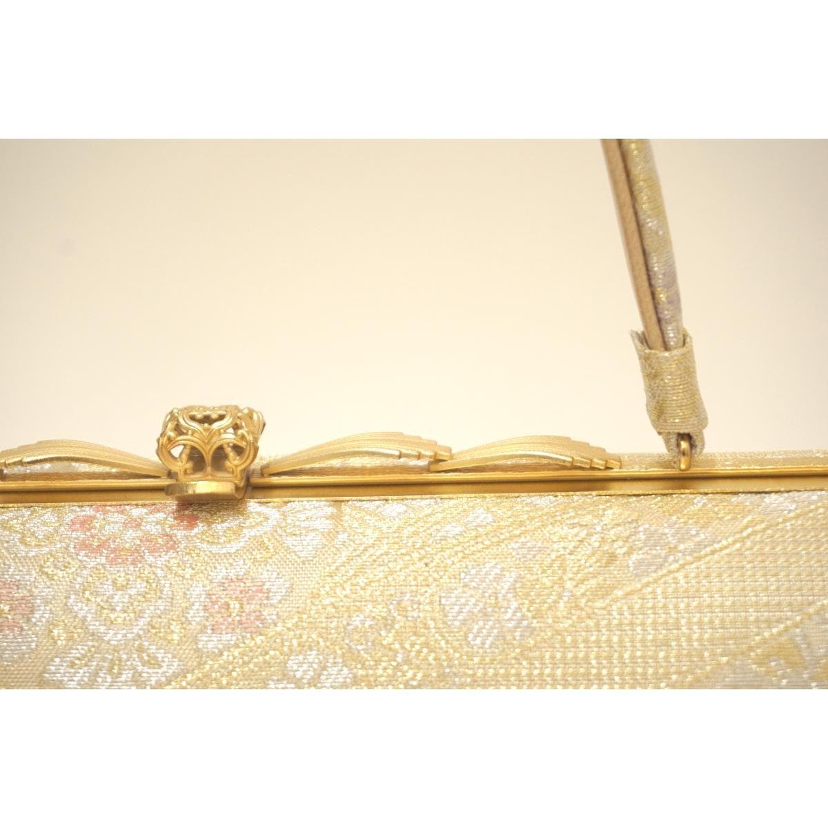 【新品】草履バッグセット　Ｌサイズ