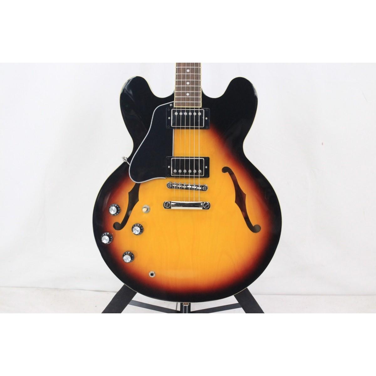 EPIPHONE  ES-335/LH