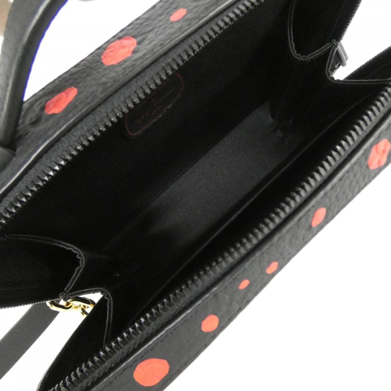 ルイヴィトン トリヨン モノグラム(LV X YK) ハンドル ソフトトランク M21677 ショルダーバッグ