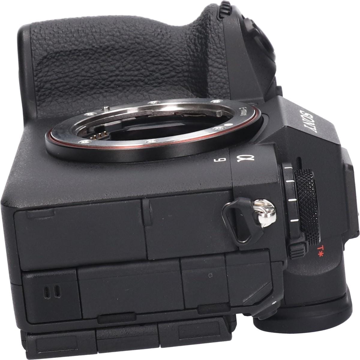 α９　ＩＩＩ　ＩＬＣＥ－９Ｍ３