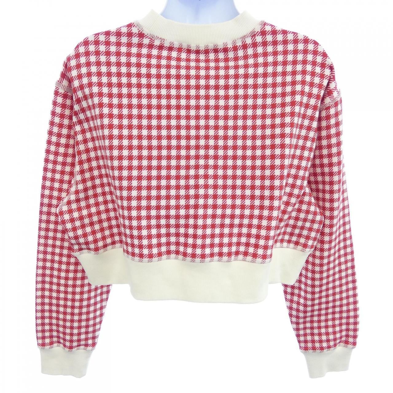 ミュウミュウ MIU MIU MJL820 100P スウェット