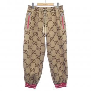 GUCCI 100周年GUCCI 100氯丁裤676473 XJDXI裤