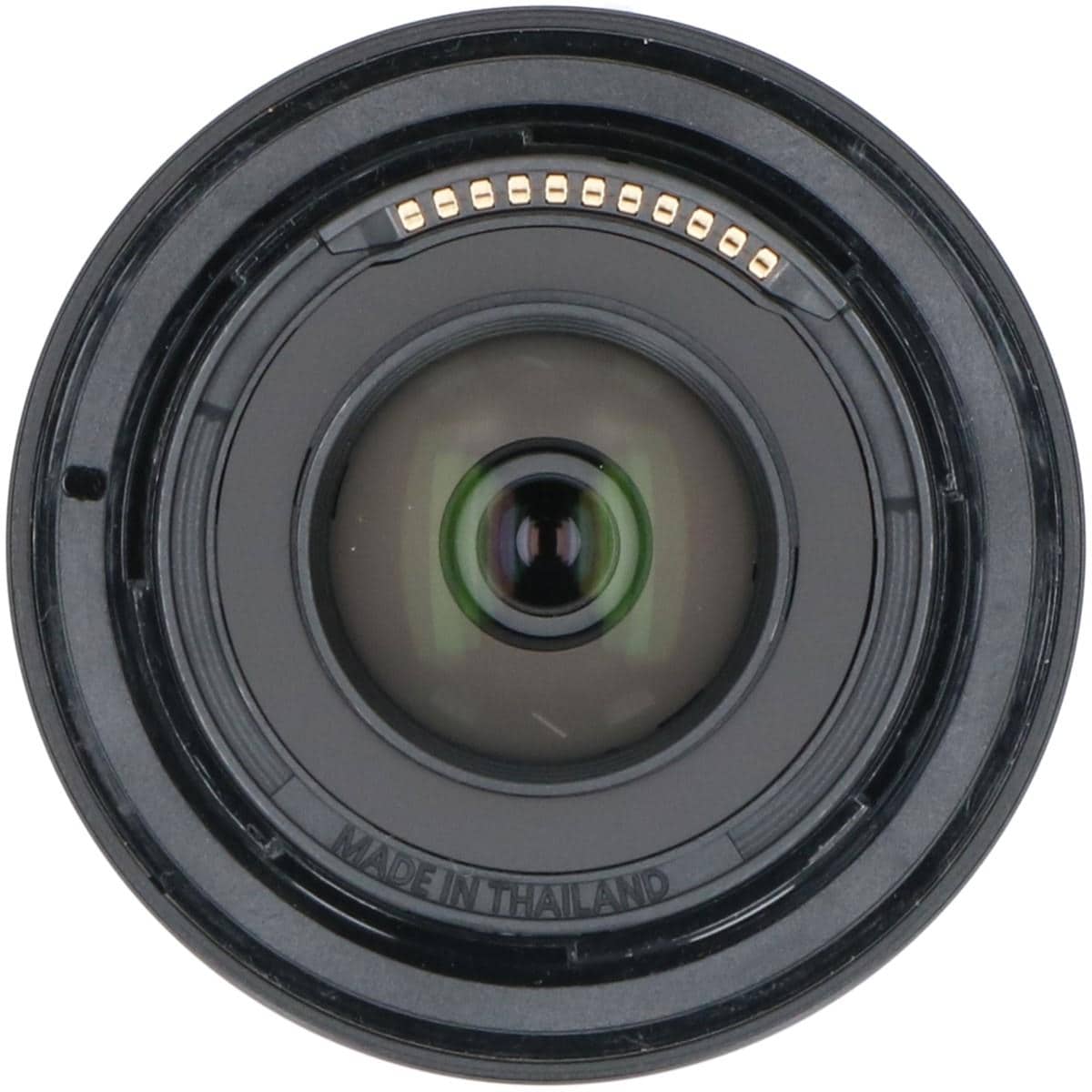 Ｚ　ＤＸ１６－５０ｍｍ　Ｆ３．５－６．３ＶＲ　ＢＫ