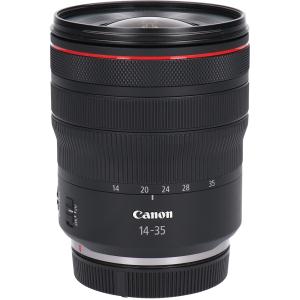 ＲＦ１４－３５ｍｍ　Ｆ４Ｌ　ＩＳ　ＵＳＭ