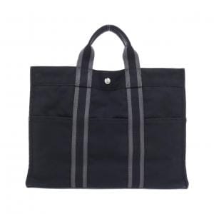 【ヴィンテージ】エルメス サック フール トゥ MM 100755M バッグ