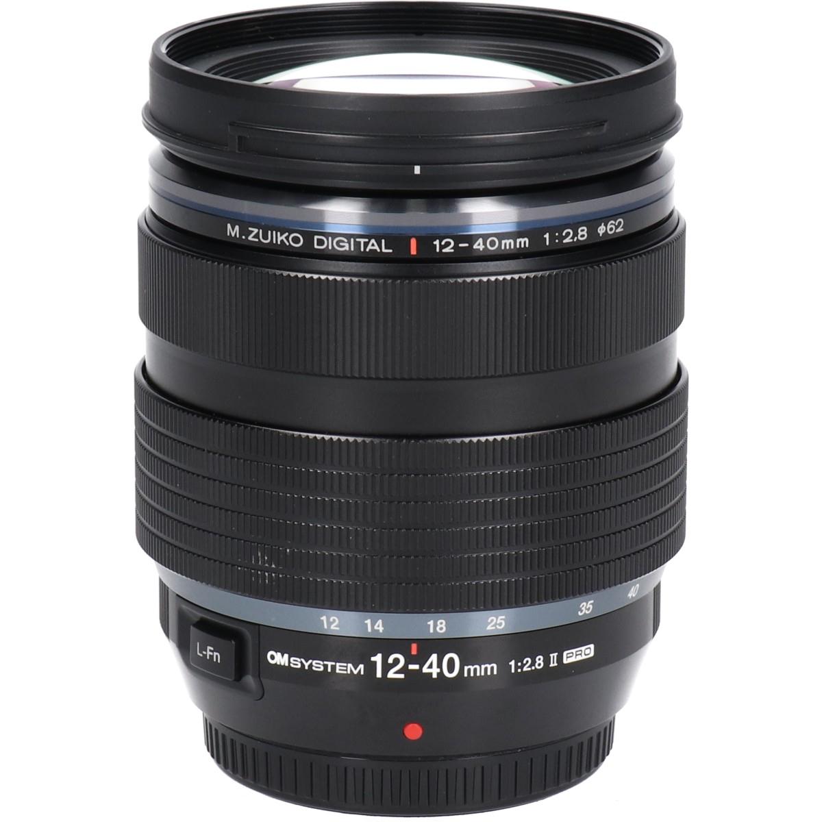 ＭＺＤ１２－４０ｍｍ　Ｆ２．８ＰＲＯ