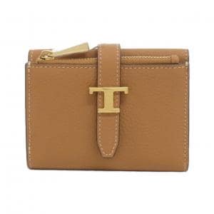 【新品】トッズ MINI T TIMELESS XAWTIMB5200WKAS410 財布