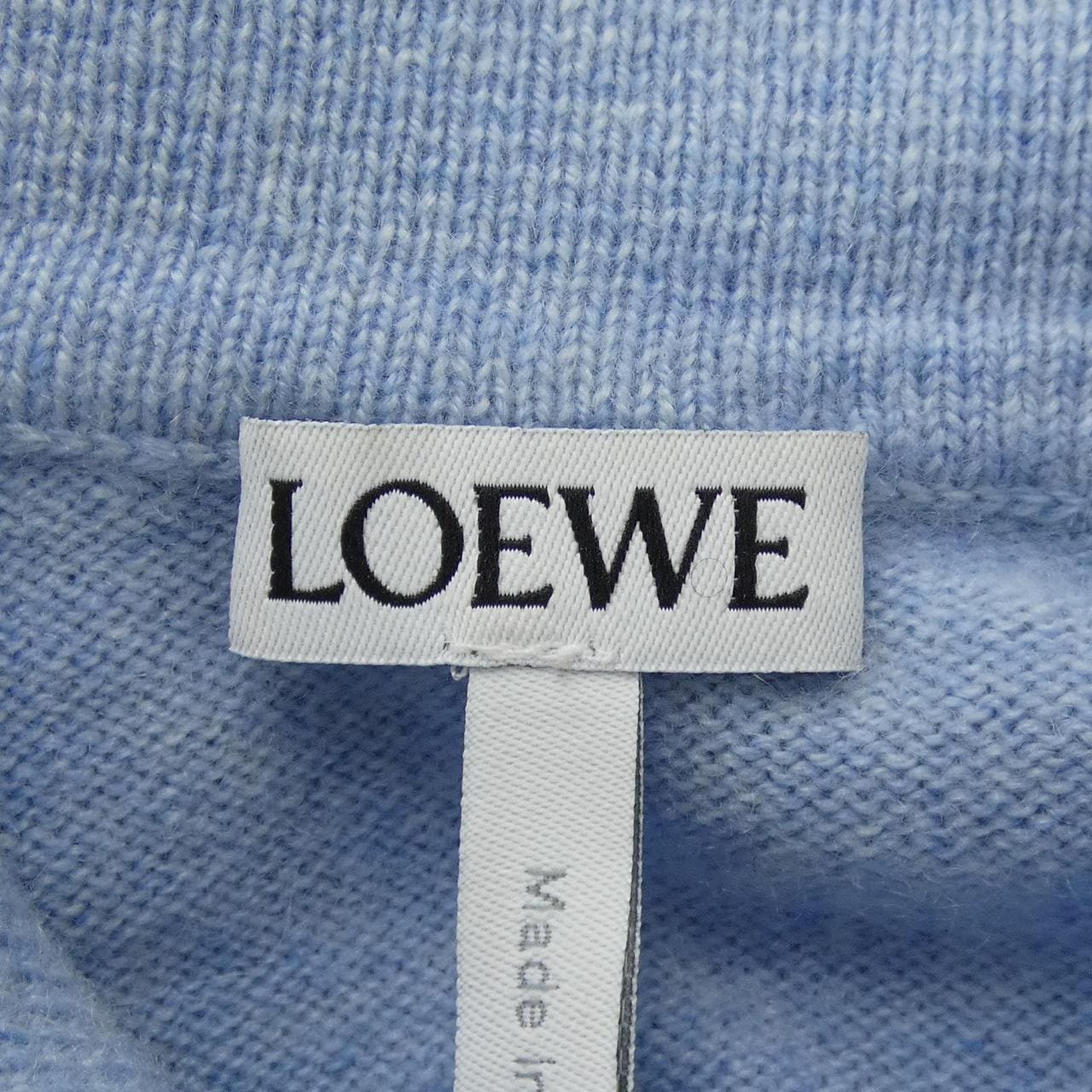 LOEWE针织衫