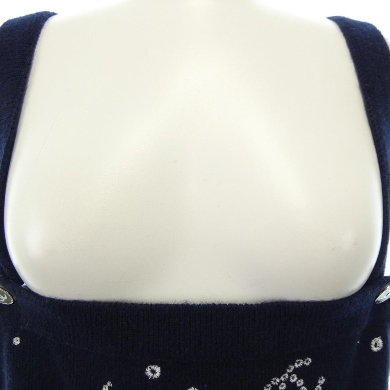 シャネル CHANEL ワンピース