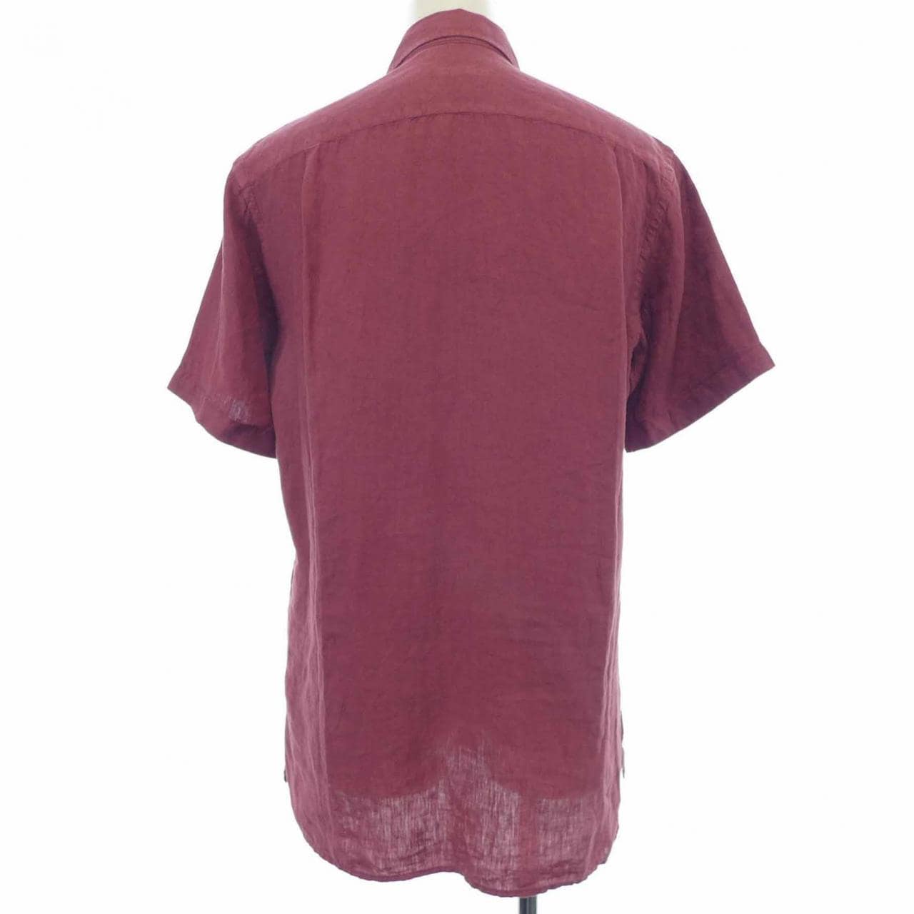 Loro Piana Piana S/S shirt