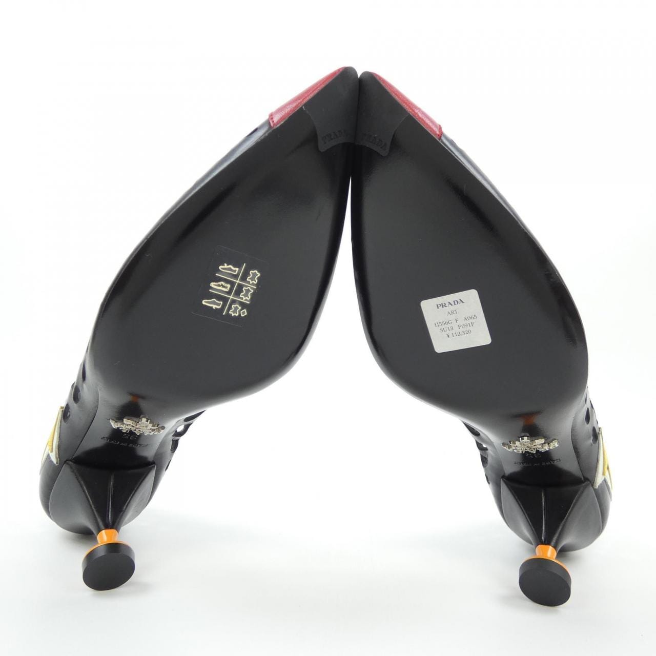 Prada PRADA pumps