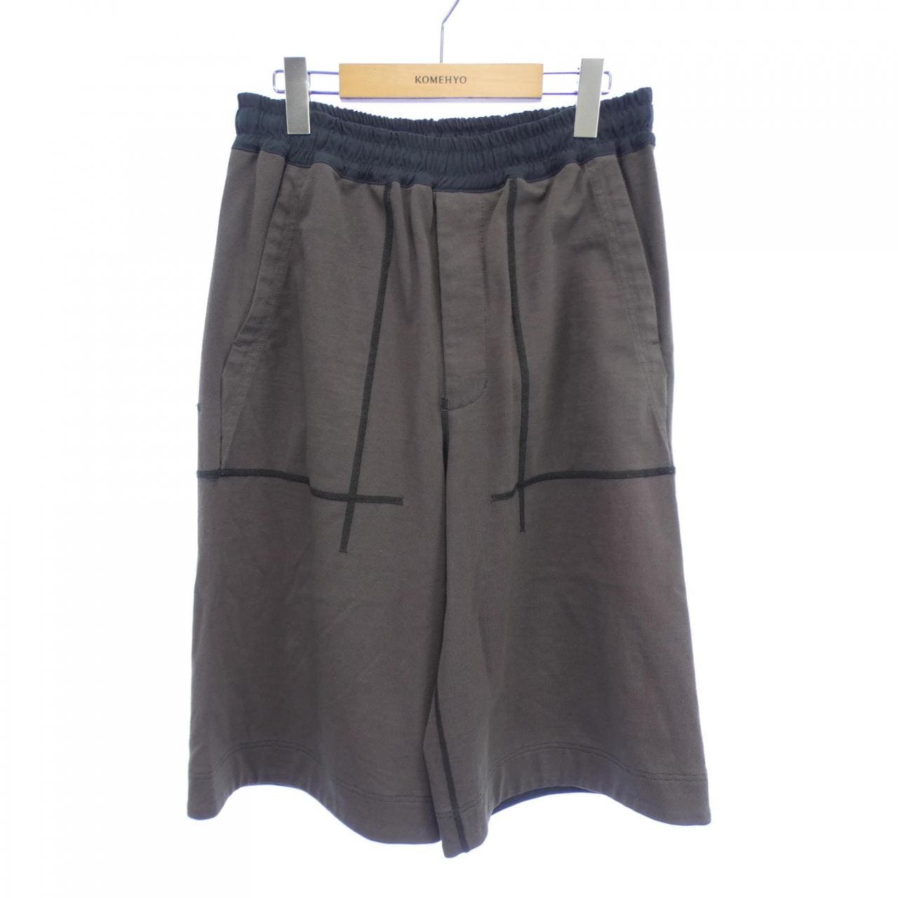 イッセイミヤケメン ISSEY MIYAKE MEN ショートパンツ