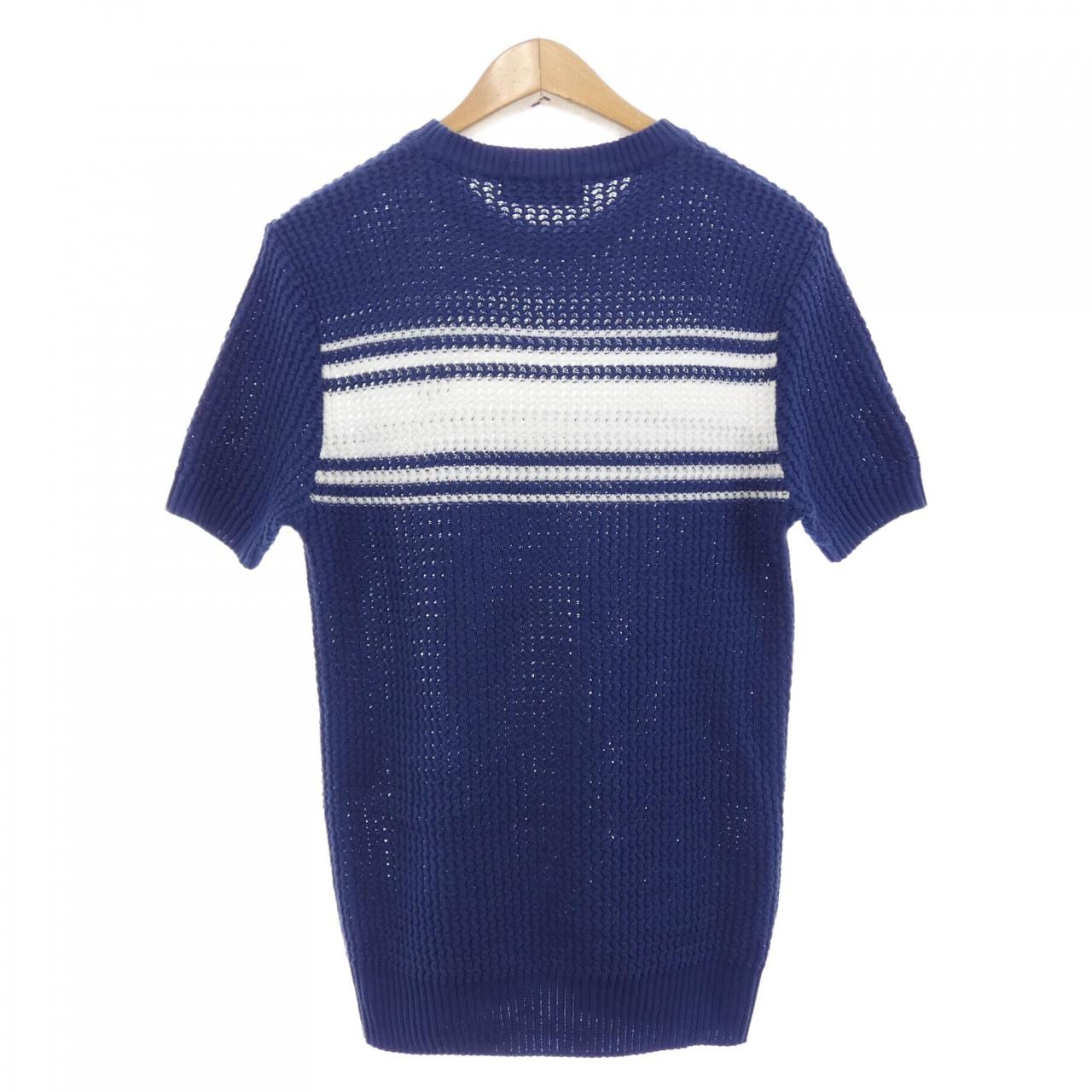 フレッドペリー FRED PERRY K8808/143/420/372 ニット