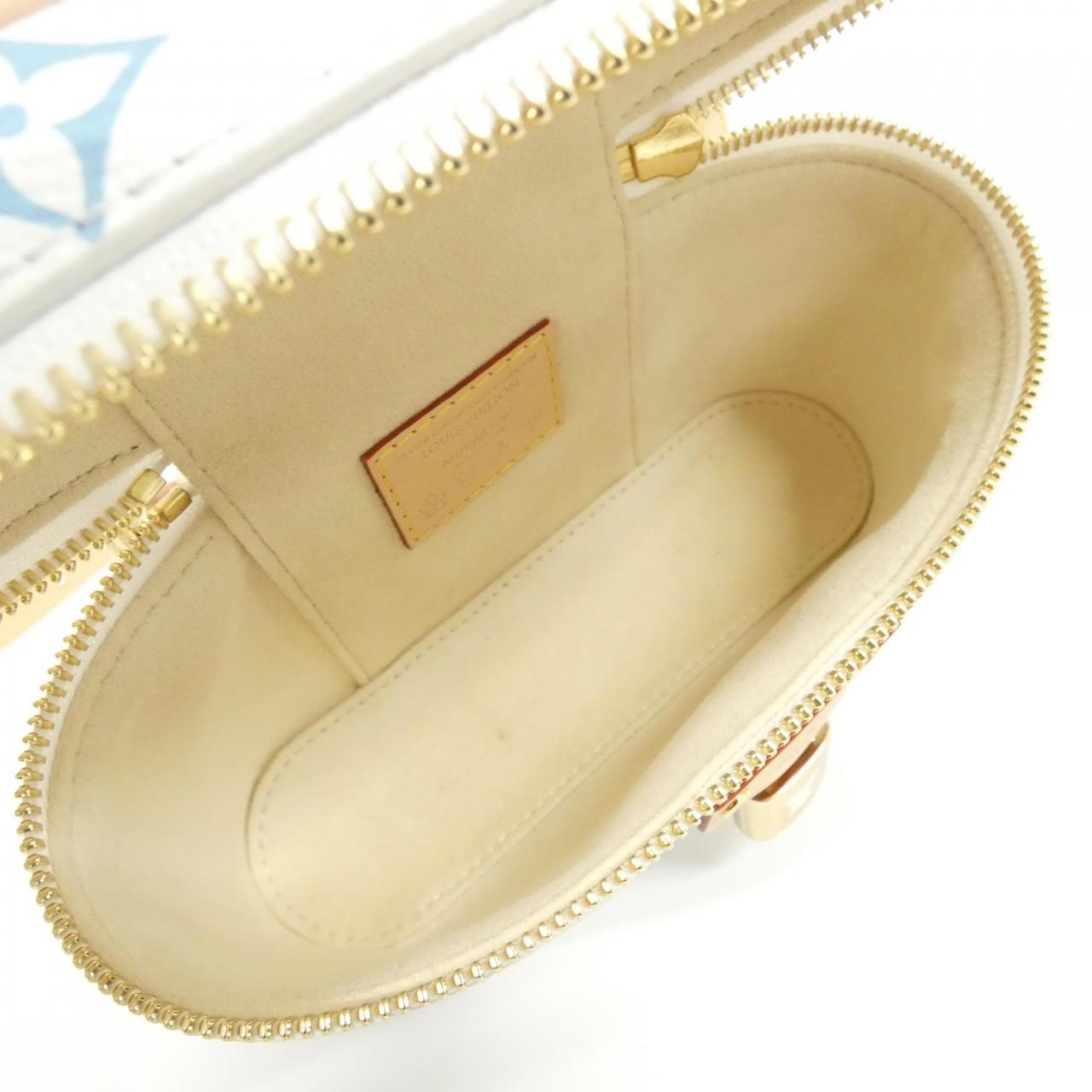 ルイヴィトン マルチカラー(LV X TM) ヴァニティ チェーン ポーチ M13662 バッグ