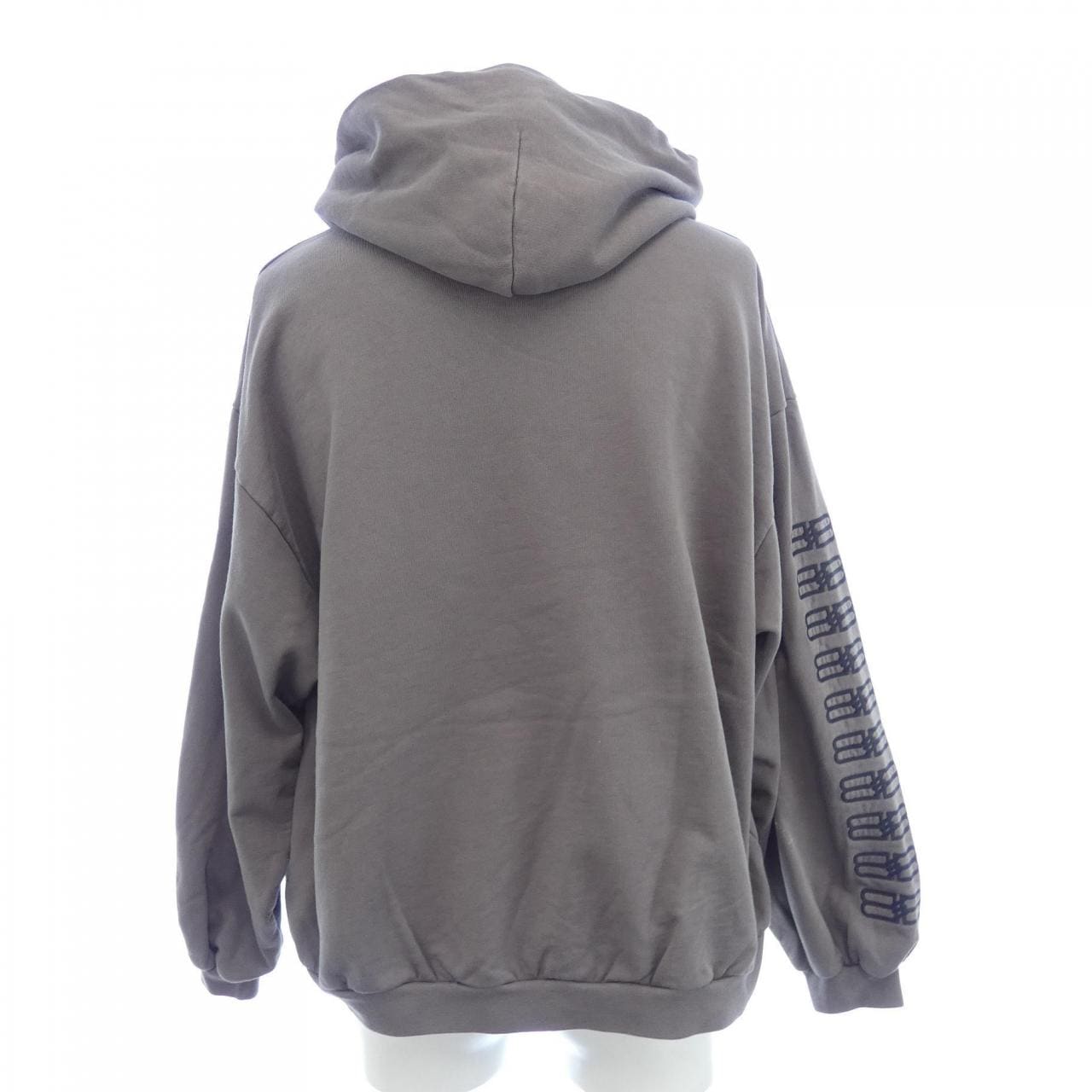 バレンシアガ BALENCIAGA 697874 TMVG6 UNISEX パーカー