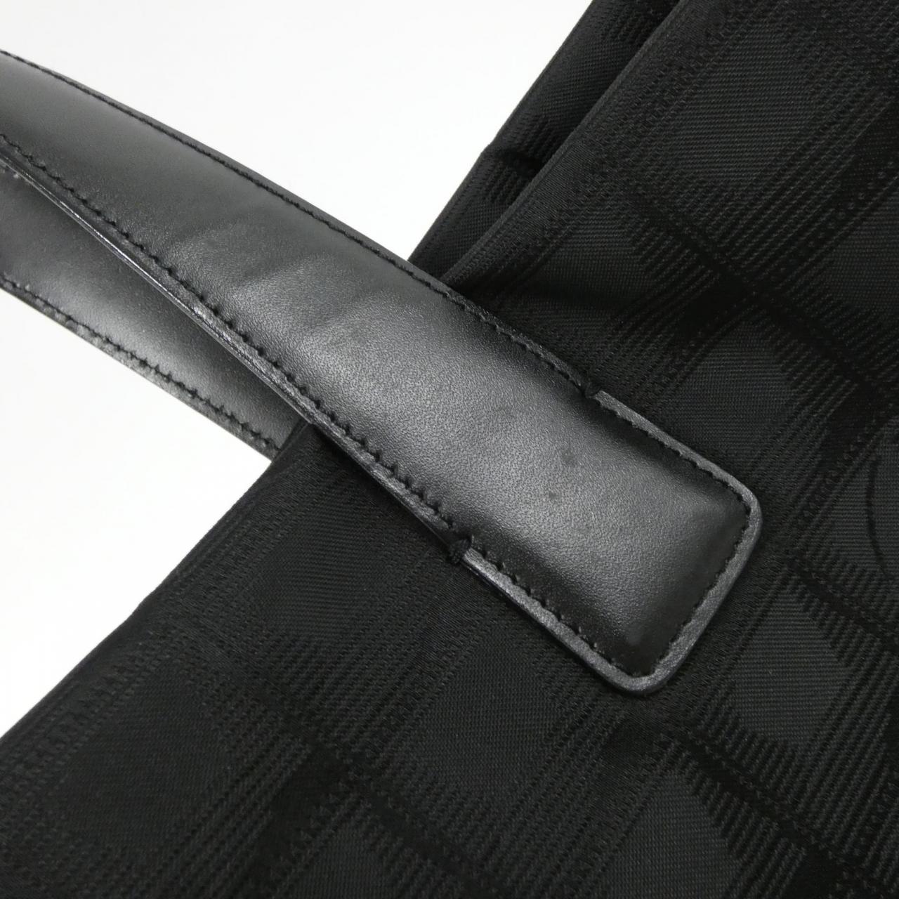 シャネル トラベル ライン 15991 バッグ