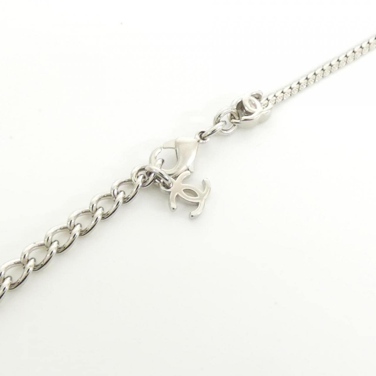 【未使用品】シャネル ABE254 ネックレス